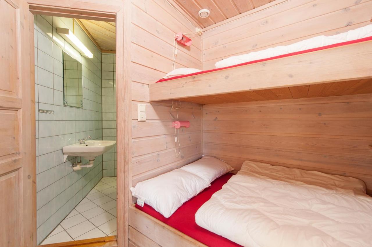 Hamre Familiecamping Hotel Kristiansand Luaran gambar